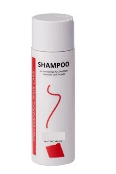 Šampón na parochne GM 200 ml
