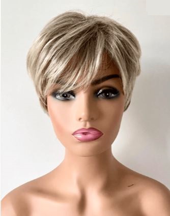 Parochňa Michaela